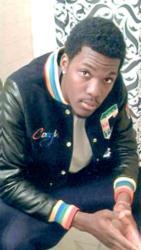 Jeremy Milbry death by force case in Atlanta, GA