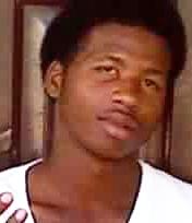 Jonquaves Holcomb death by force case profile photo