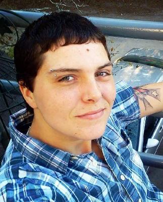 Rachel Pittman death by force case profile photo