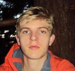 William Whitsett death by force case profile photo