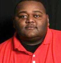 Marcus Harper death by force case profile photo