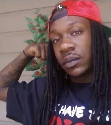 Quintaurus Brooks death by force case in Monroe, GA