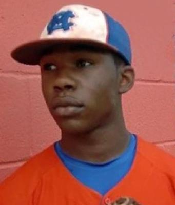 Ryan Bolden death by force case profile photo