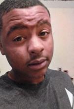 Gideon Phazion Mays death by force case in Griffin, GA