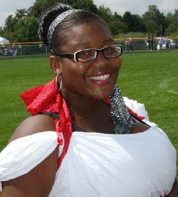 Marcaysia Dawkins death by force case profile photo