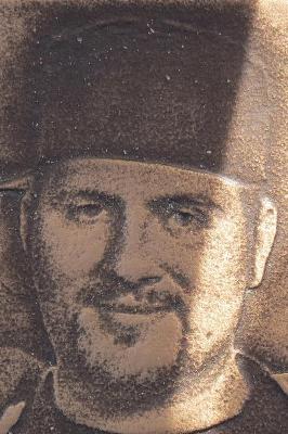 Chad Herring death by force case profile photo