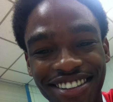 Jerald Carter Jr death by force case in Hephzibah, GA