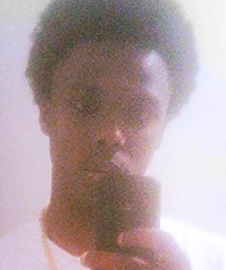 Vencorral Greene death by force case profile photo