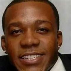 LaCosta Williams death by force case profile photo