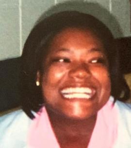 Tammie Beasley death by force case profile photo