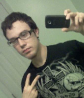 Michael Cantrell death by force case profile photo