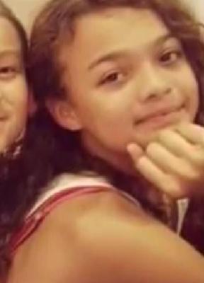 Kayla Serrano death by force case profile photo