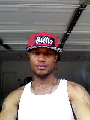 Terrence Robinson death by force case profile photo