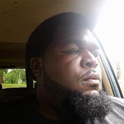 Ricky Kegler death by force case profile photo