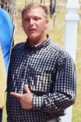 Charles Mills death by force case profile photo