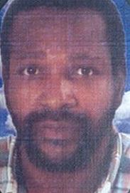 Calvin Gholston death by force case profile photo