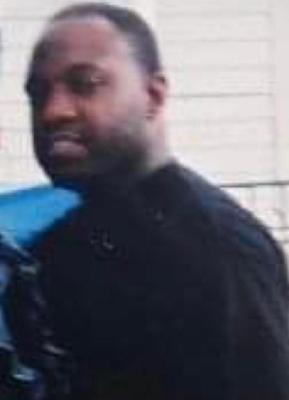 Clifford Hogan death by force case profile photo
