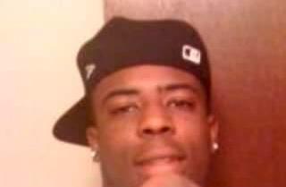 Demontarius Lewis death by force case profile photo
