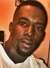 Deonte Rogers death by force case profile photo