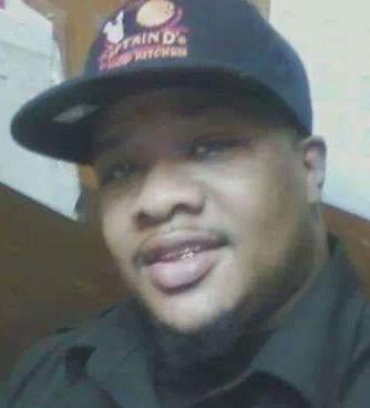 Anthony Walker death by force case profile photo