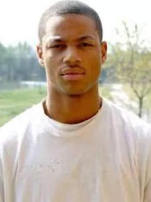 Quincy Suggs death by force case profile photo
