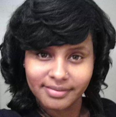 Marquita Smith death by force case profile photo