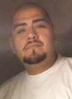 Byron Caceres death by force case profile photo