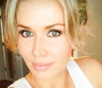 Jessica Arrendale death by force case profile photo