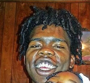 Jasperin Armstrong death by force case profile photo