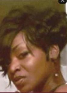 Treasey Wingo death by force case profile photo