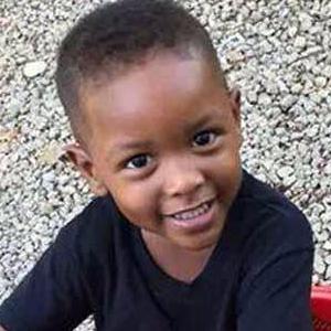 Kamarri Lewis death by force case profile photo