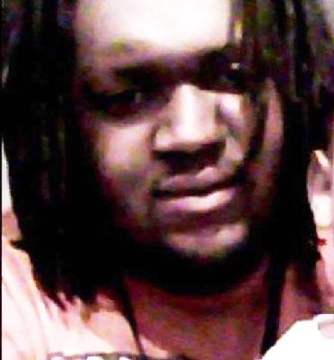 Kardarius Collins death by force case in Stone-mountain, GA