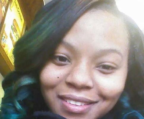 Briana Brooks death by force case in Atlanta, GA