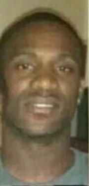 Jeronta Brown death by force case profile photo