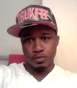 Quintroy Roberts death by force case profile photo
