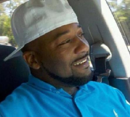 Kenneth Johnson death by force case in Valdosta, GA