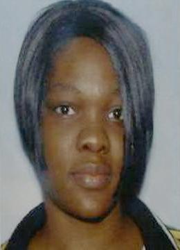 Vernicia Woodard death by force case in Hapeville, GA