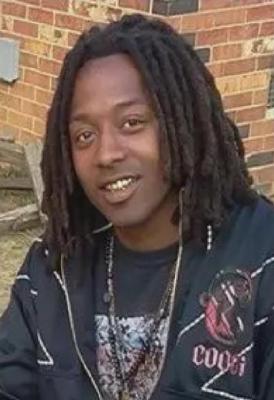Willie Thomas death by force case profile photo