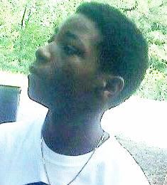 Christopher Jones death by force case profile photo