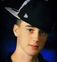 Jesse Harris death by force case in Tifton, GA