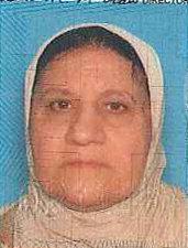 May Araim death by force case in Helen, GA