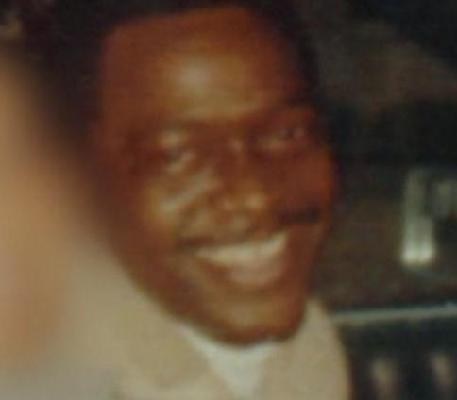Willie Knighton death by force case profile photo