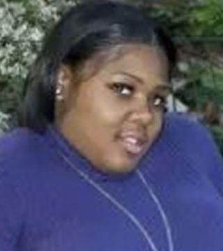 Tiffany Stephens death by force case profile photo