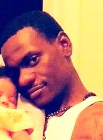 Markeese Hodge death by force case profile photo