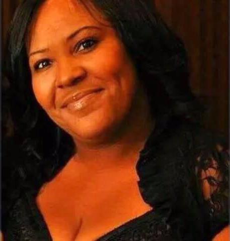 Alicia Monique Hodges death by force case in Lithonia, GA