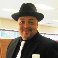 Ivory Carter death by force case profile photo