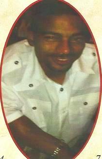 Claude Dickerson death by force case profile photo