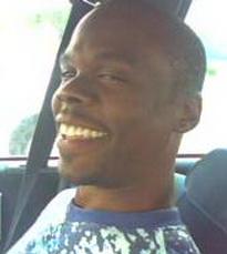 Brandon Burns death by force case profile photo
