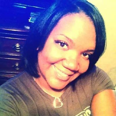 Ashley Sharpe death by force case profile photo