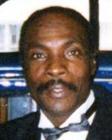 Willie Grier death by force case profile photo